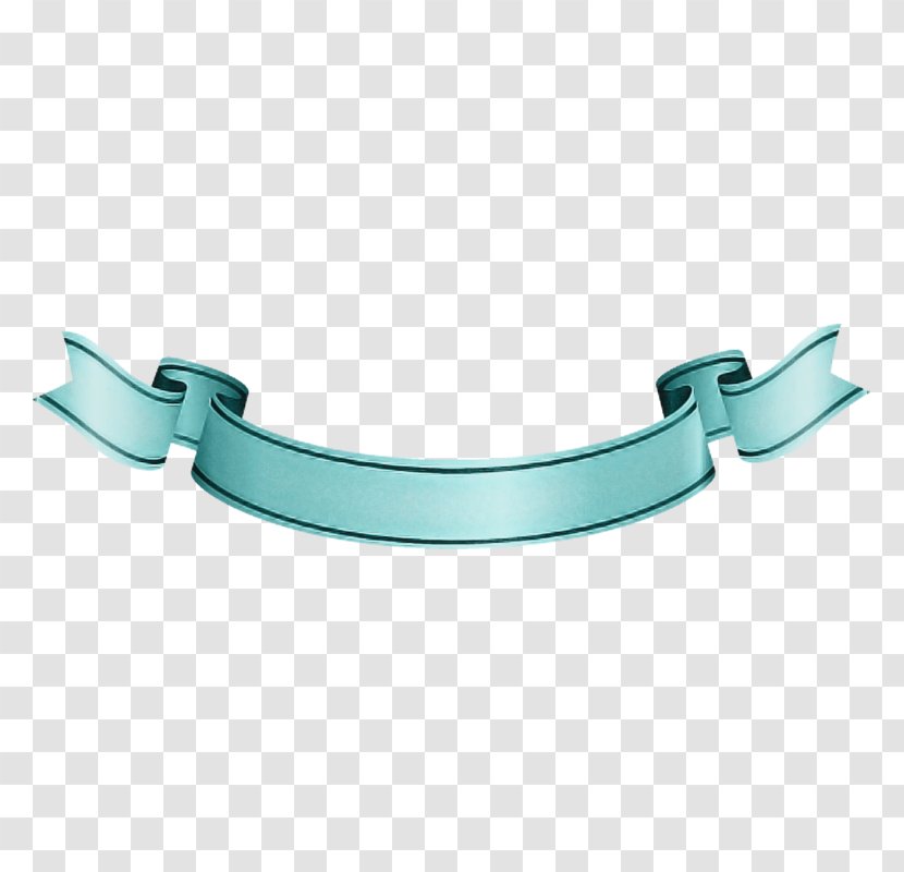 Turquoise Metal Transparent PNG