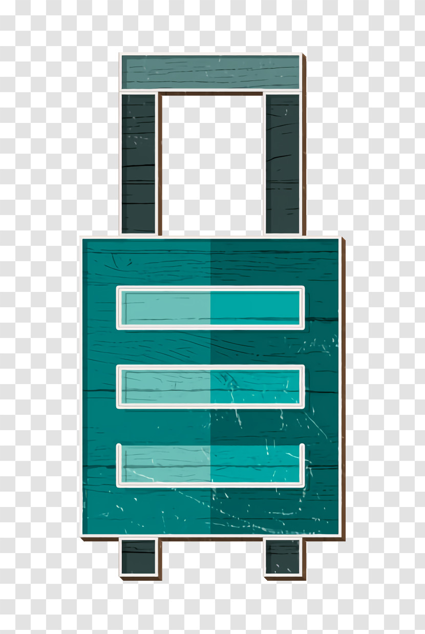 Trolley Icon Business And Office Icon Transparent PNG