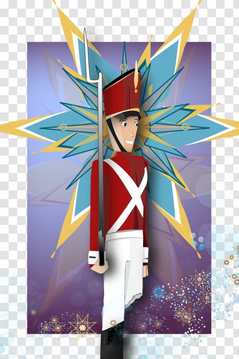 The Steadfast Tin Soldier YouTube Carnegie Hall Fantasia - Cartoon Transparent PNG