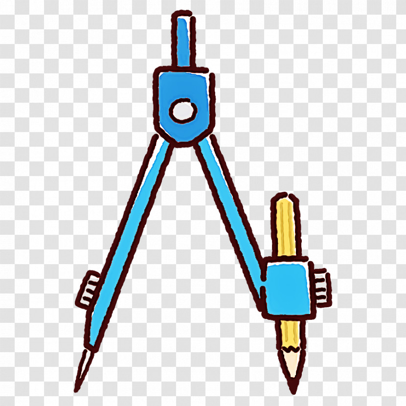 School Supplies Transparent PNG