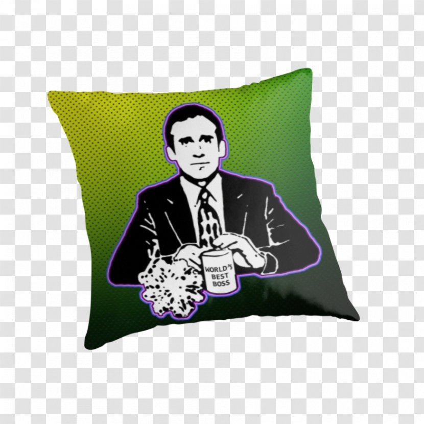 Cushion Throw Pillows Mellophone - Pillow Transparent PNG