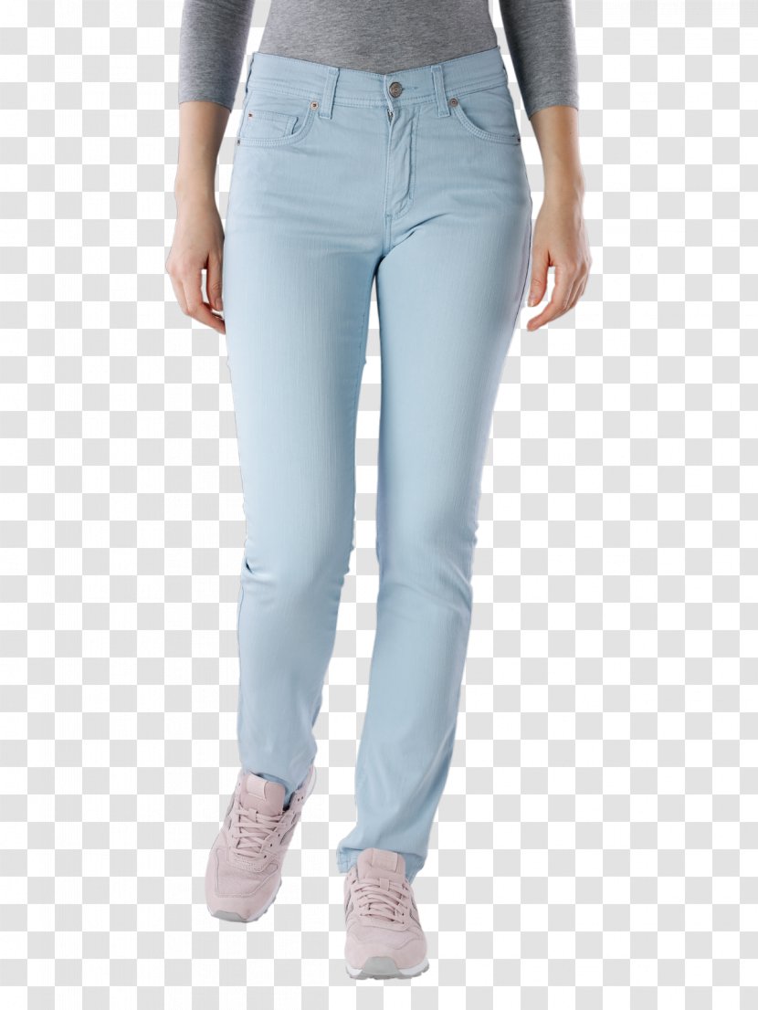 Jeans Denim Chino Cloth Pants Clothing - Sweater Transparent PNG