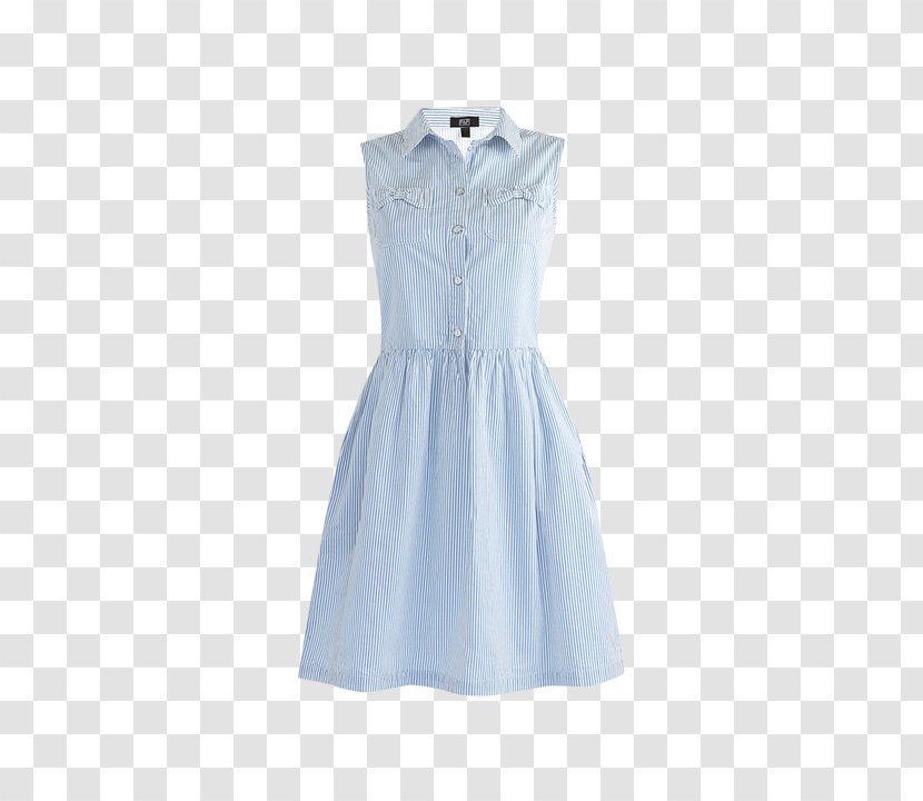 Cocktail Dress Collar Neck Transparent PNG