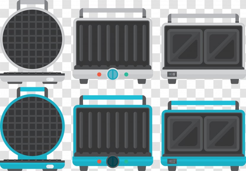 Barbecue Euclidean Vector - Heat Sink - Radiator Transparent PNG