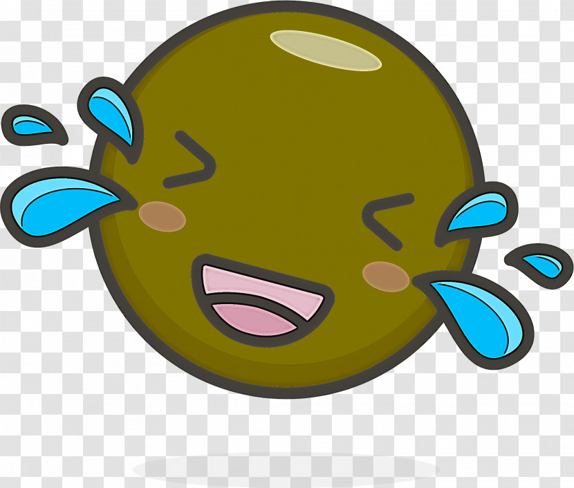 Emoticon Transparent PNG