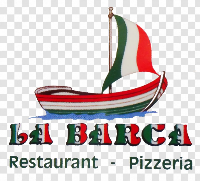 Restaurant Pizzeria La Barca ( Mamma Leo ) Carouge Logo Imeri Peinture Transparent PNG