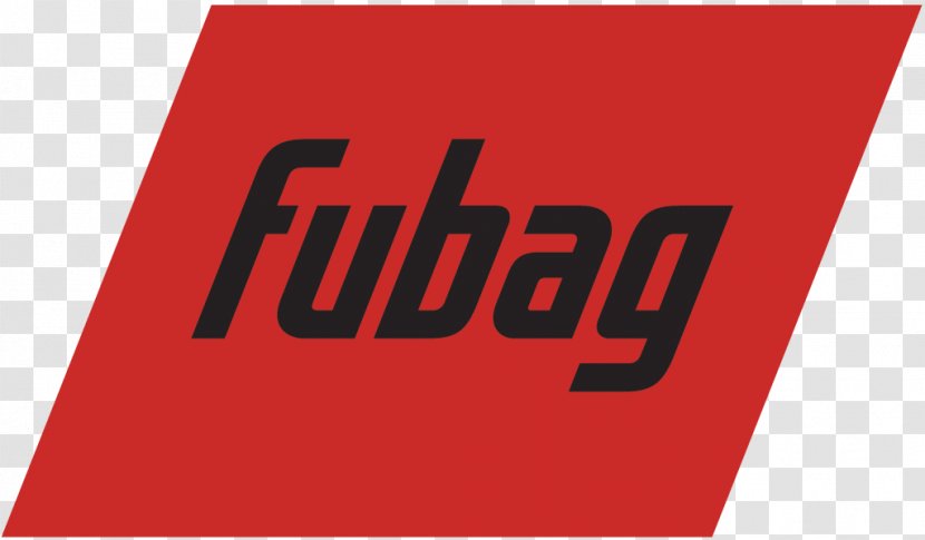 Logo Fubag Brand Electric Generator Product - Starter - Lawn Mowers Transparent PNG