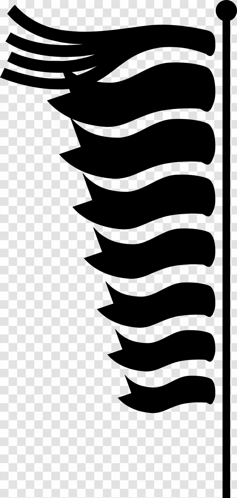 Clip Art Line - Coil Spring Transparent PNG