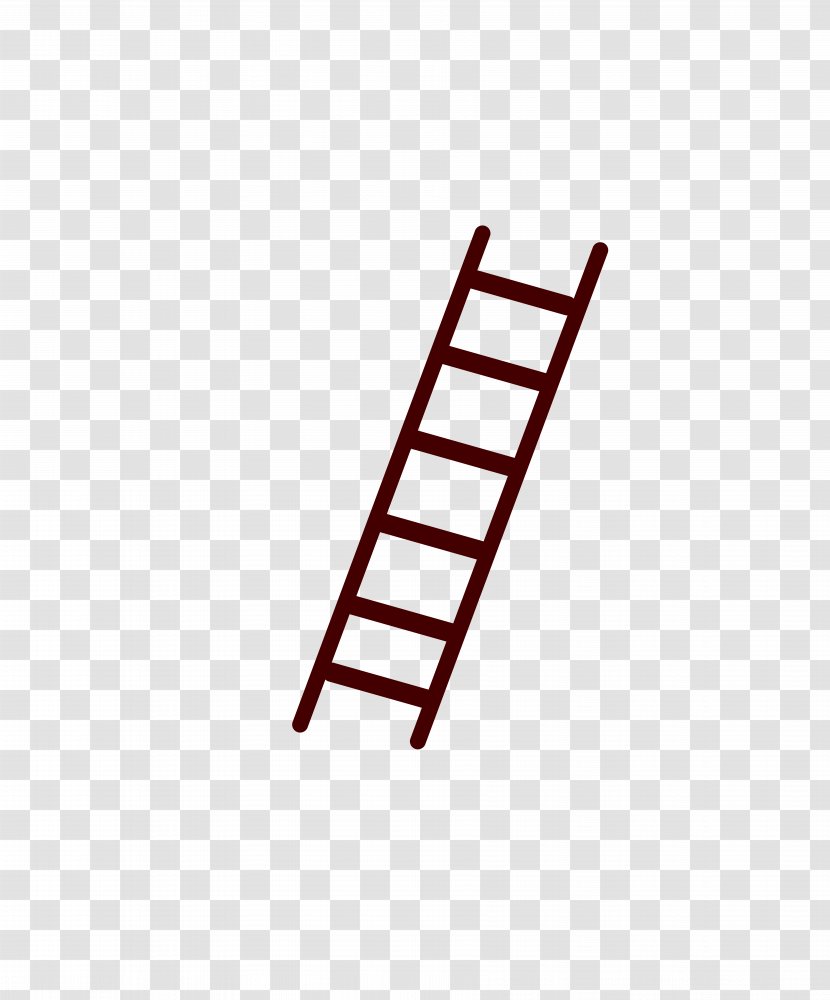 Ladder Drawing - Scalable Vector Graphics Transparent PNG