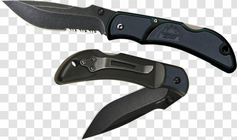 Hunting & Survival Knives Utility Pocketknife Everyday Carry - Hardware - Knife Transparent PNG