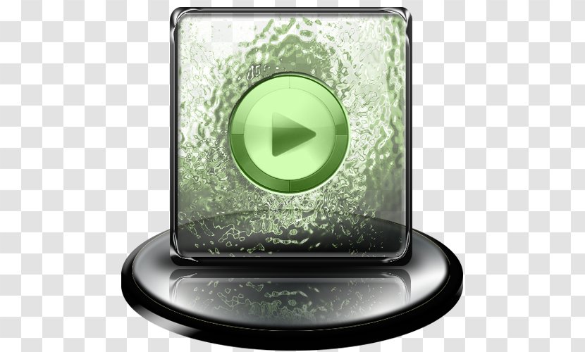 VLC Media Player Windows Classic - Quicktime - Multimedia Transparent PNG