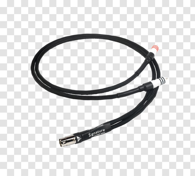 Coaxial Cable RCA Connector DIN Network Cables Electrical - Chord Transparent PNG