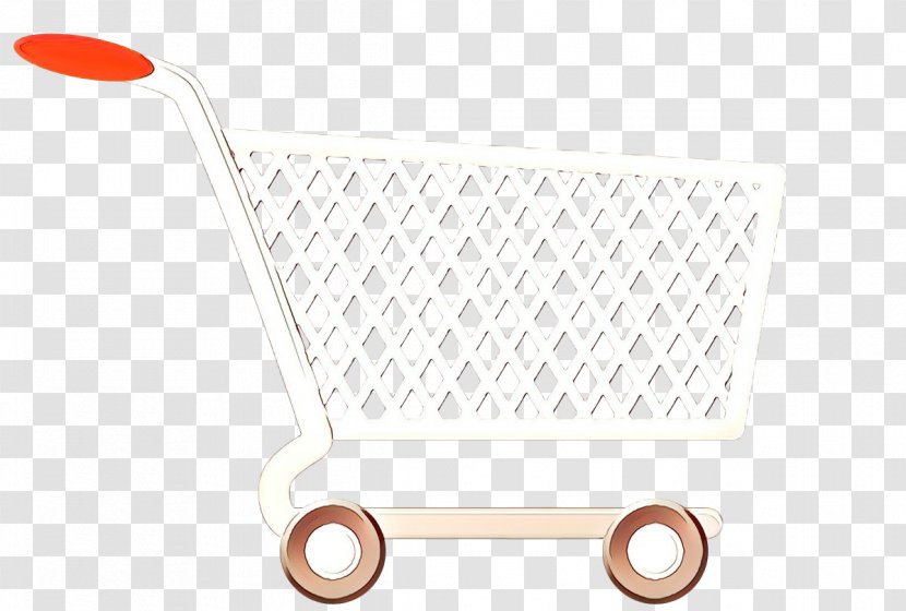 Shopping Cart - Vehicle Transparent PNG