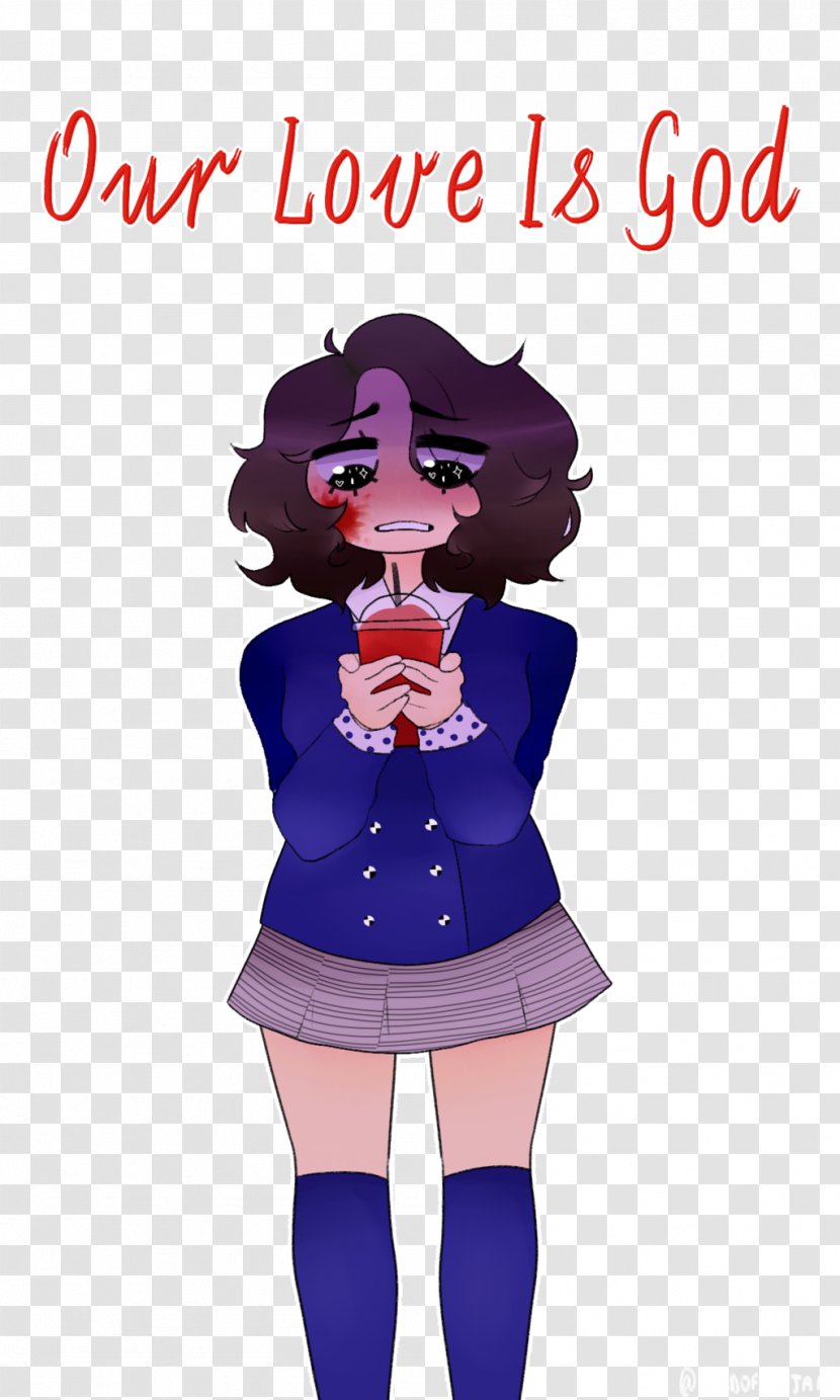 Heathers: The Musical Heather Chandler Dear Evan Hansen Theatre Broadway - Watercolor - Heart Transparent PNG