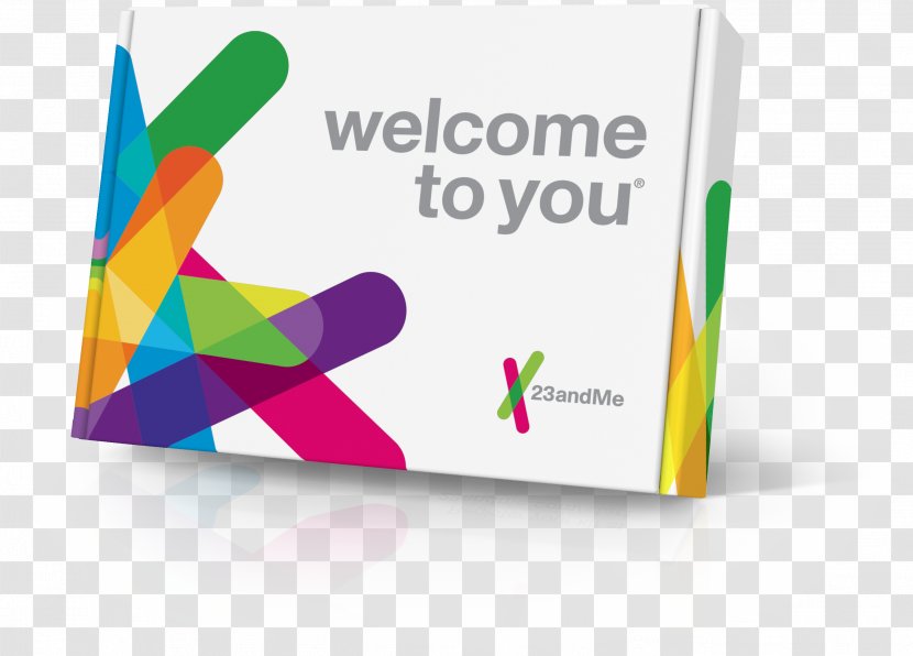 23andMe Genetic Testing Genetics Personal Genomics Company - Brand - Hydrotherapy Detoxification Transparent PNG