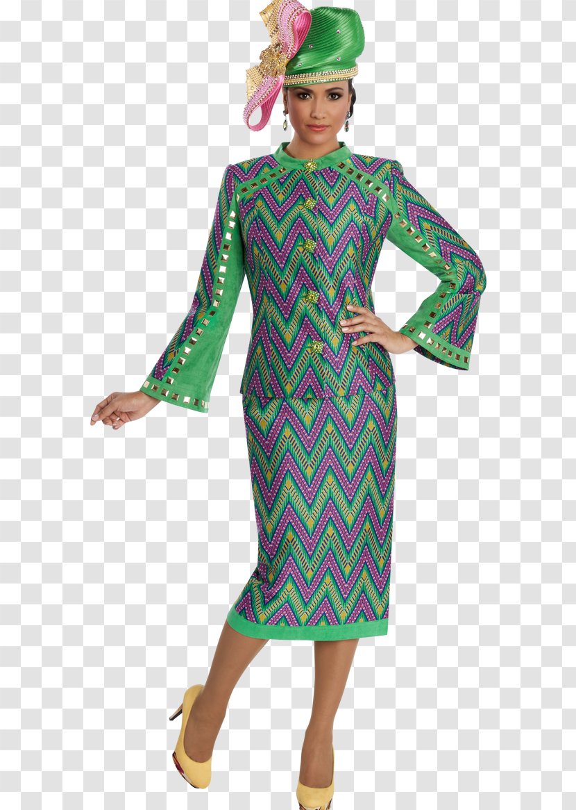 Suit Clothing Skirt Fashion Dress - Jakkupuku Transparent PNG