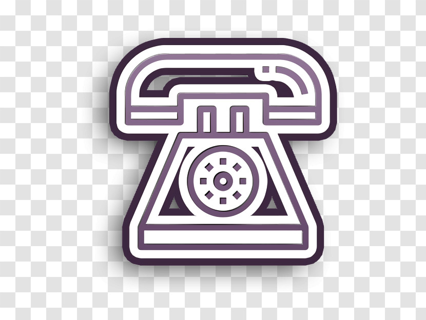 Electronic Device Icon Phone Icon Telephone Icon Transparent PNG