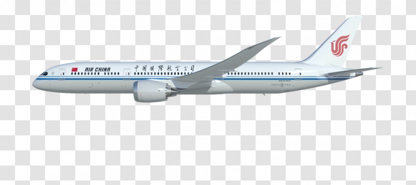 Boeing 737 Next Generation 787 Dreamliner 767 C-32 777 - C 40 Clipper Transparent PNG