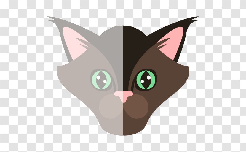 Whiskers Korat Kitten Tabby Cat Domestic Short-haired - Short Haired - Caterpillar Inc Transparent PNG