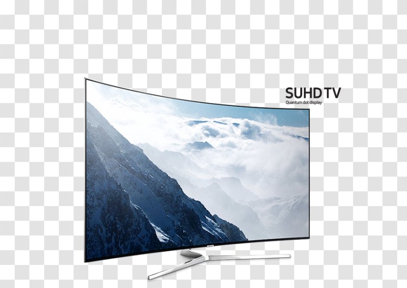 4K Resolution Smart TV Ultra-high-definition Television LED-backlit LCD - Monitor - Led Tv Image Transparent PNG