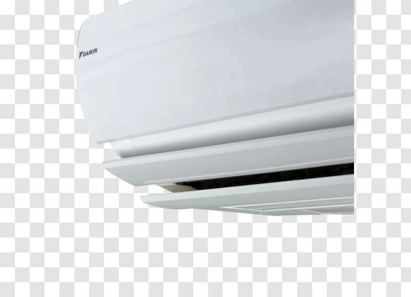 Daikin Furnace Air Conditioning Innovation - Manufacturing - Energy Star Transparent PNG