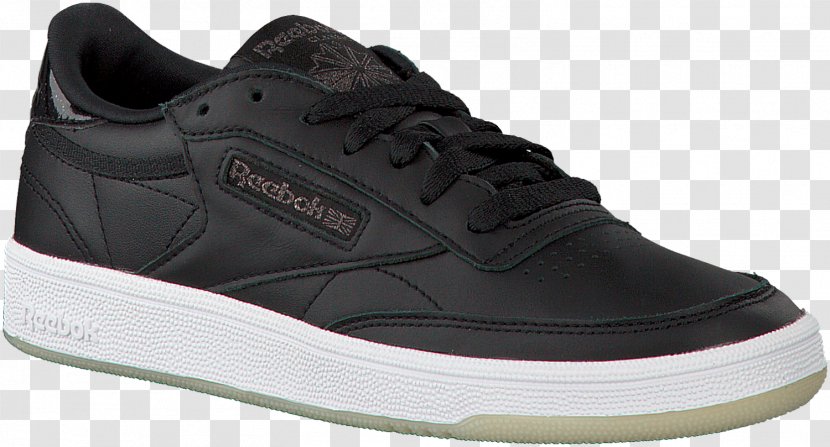 Sneakers Skate Shoe Amazon.com Slipper - Walking - Reebok Transparent PNG