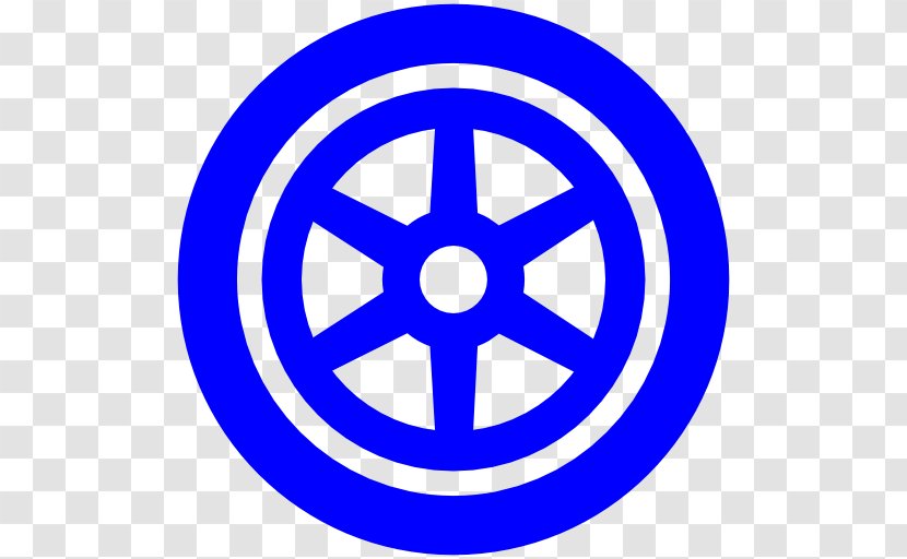 Car Wheel Motorcycle Share Icon - Wire Transparent PNG