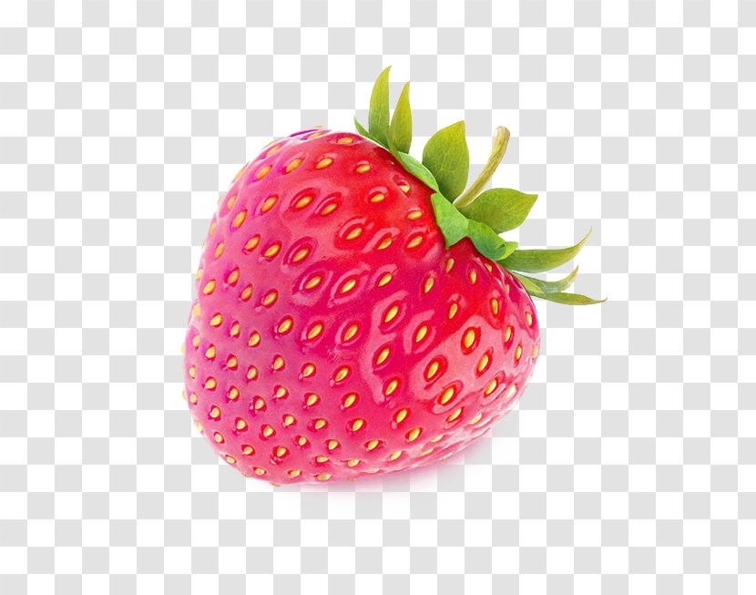 Strawberry Pie Aedmaasikas Fruit - Food - Fresh Tempting Transparent PNG