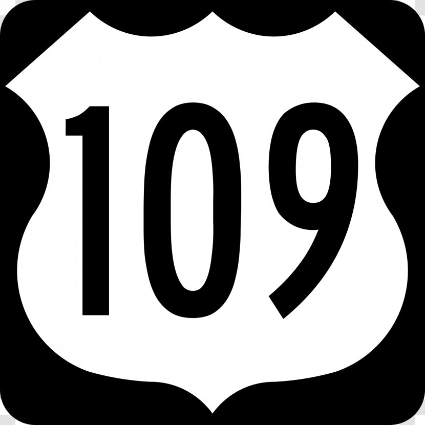 U.S. Route 66 Information Clip Art - Smile Transparent PNG