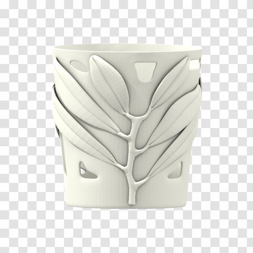 Product Design Vase Angle - Cup Model Transparent PNG