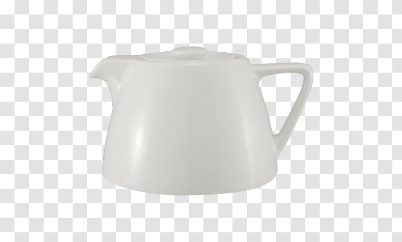 Jug Teapot Tableware Kettle - Stovetop - Tea Transparent PNG