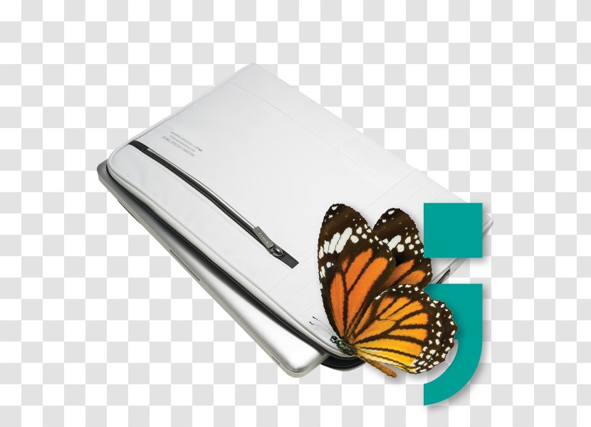 Monarch Butterfly MacBook Air La Fabbrica Di Farfalle - Brushfooted Butterflies - Macbook Transparent PNG