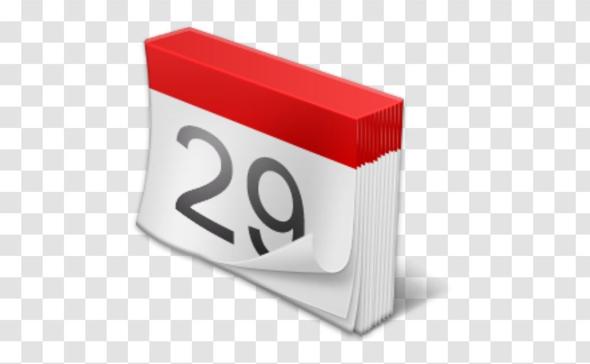 Calendar - Online - Date Transparent PNG