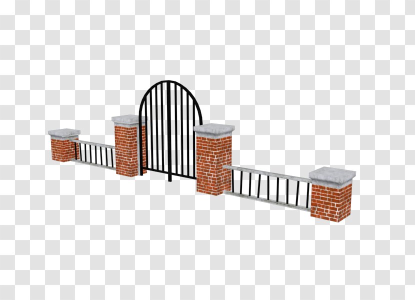 Central Park Zoo Fence Chain-link Fencing - Bench - Chain Link Transparent PNG