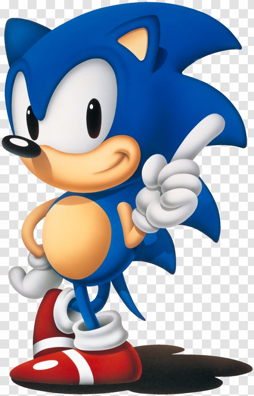 Sonic The Hedgehog 3 & Sega All-Stars Racing 2 Knuckles Echidna - Fictional Character - Photos Transparent PNG