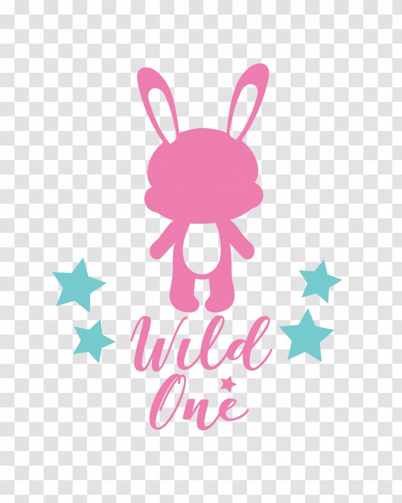 Disney Silhouette Easter Svg Dxf - Autocad - Gift Transparent PNG