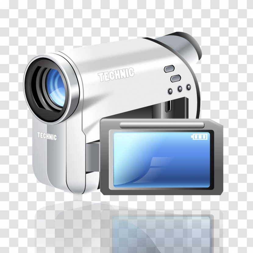 Samsung Galaxy Camera 2 Video - Cameras Optics - Equipment Transparent PNG