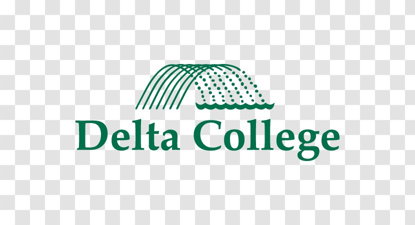 Logo Brand San Joaquin Delta College - Design Transparent PNG