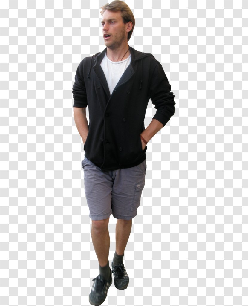 Meat Delivery Man Blazer Piégut - Tuxedo - Top Transparent PNG