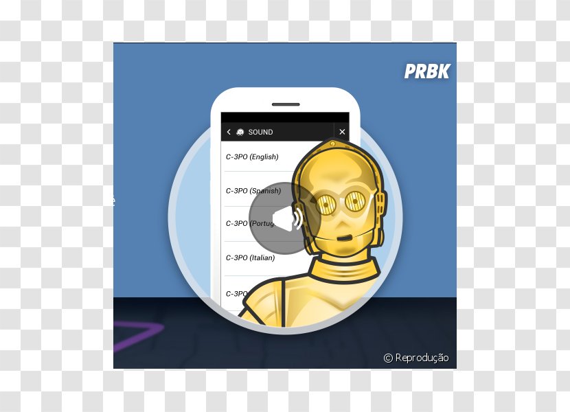 C-3PO X-wing Starfighter Millennium Falcon Tecnoblog Star Wars - Fan - Waze Transparent PNG