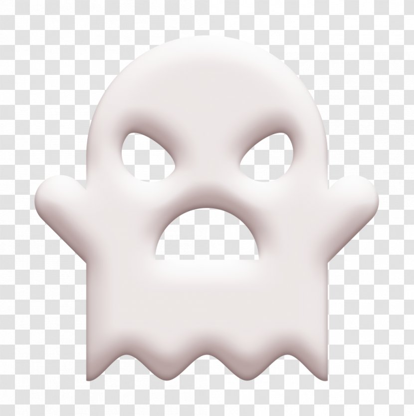 Casper Icon Evil Ghost - Fictional Character Transparent PNG