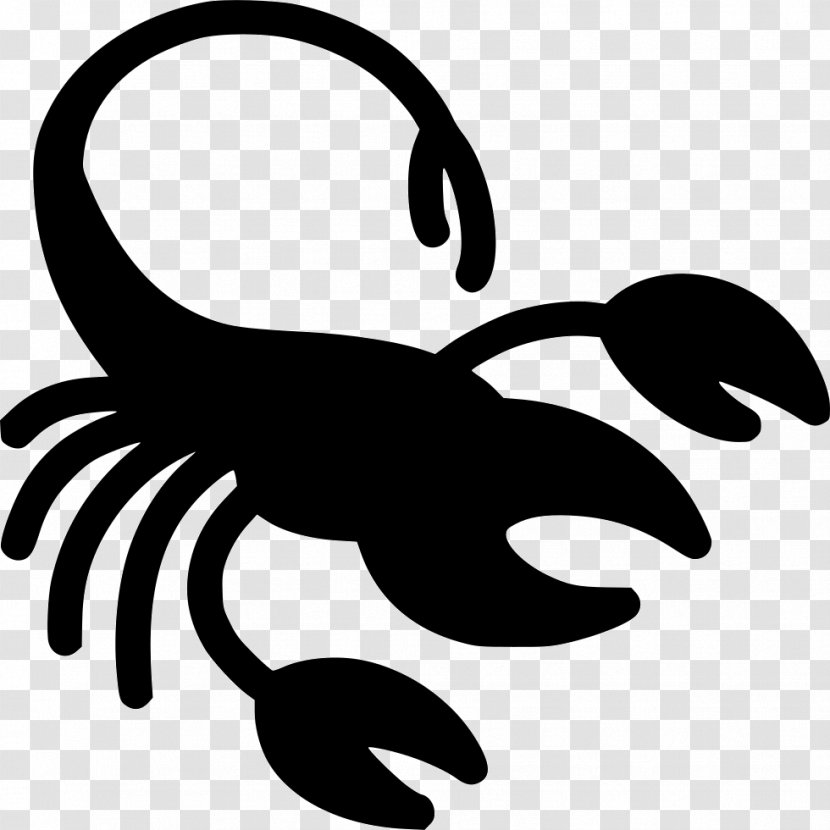 Scorpio Clip Art - Zodiac - Symbol Transparent PNG