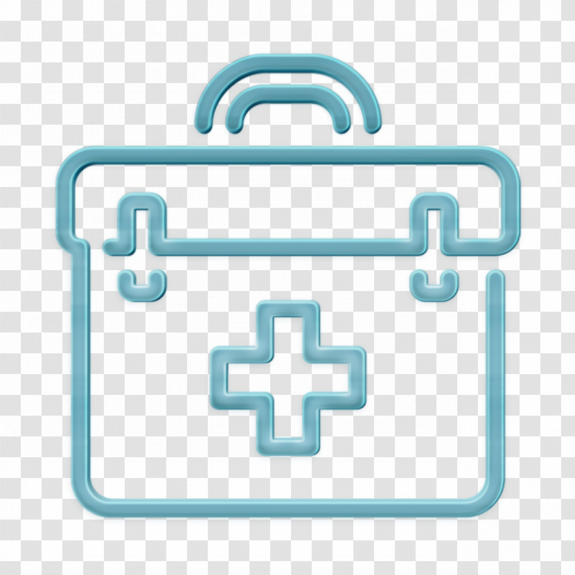 Doctor Icon Medicine Icon First Aid Kit Icon Transparent PNG