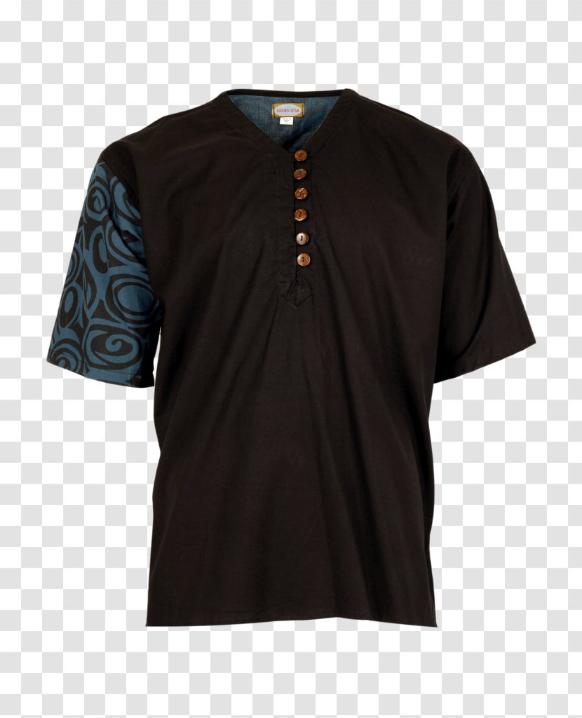 T-shirt Clothing Blouse Dress - Tunic Transparent PNG