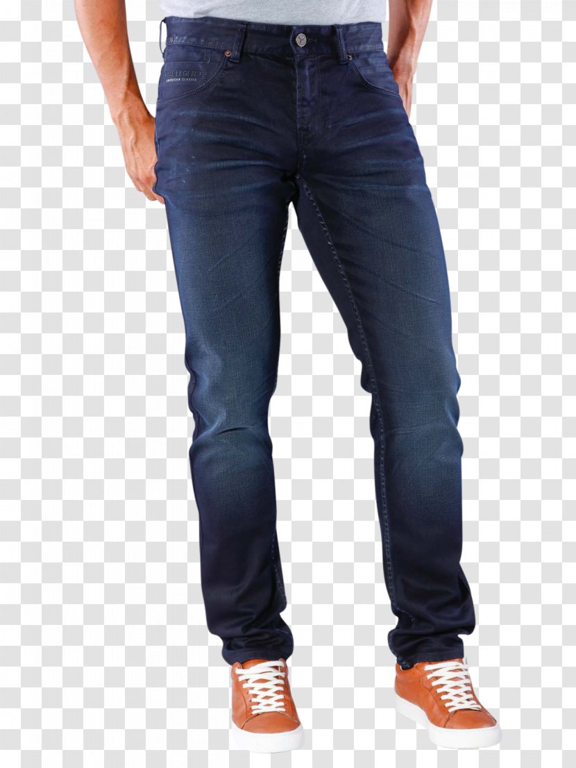 Slim-fit Pants Jeans Wrangler Clothing Denim Transparent PNG