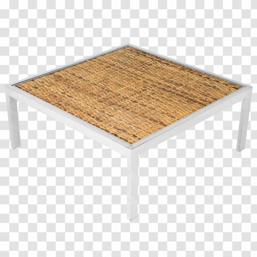 Coffee Tables Rectangle - Table Transparent PNG