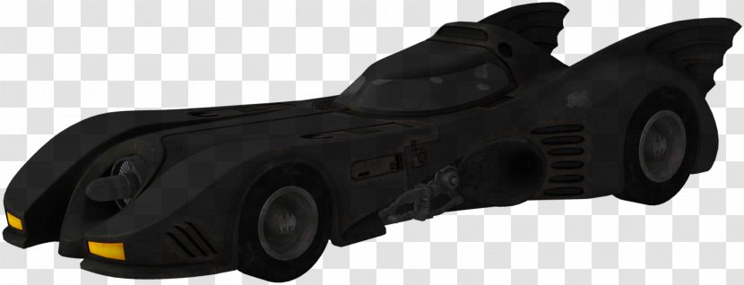 Batman: Arkham Knight Batmobile DeviantArt - Batman Robin - Vector Transparent PNG