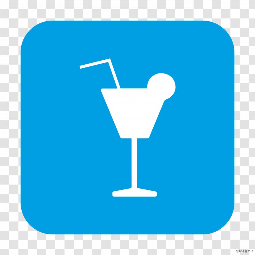 Illustration Clip Art Symbol Image - Cocktail - Cacircy Icon Transparent PNG