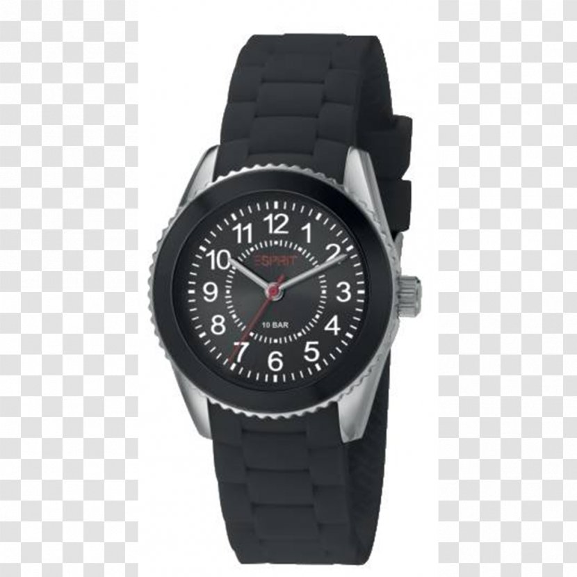 Watch Esprit Holdings Clothing Casio MQ-24 Footwear - Burberry Bu7817 Transparent PNG