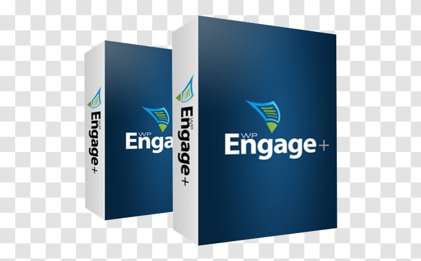 Digital Goods Computer Software Online Advertising Marketing - Engage Transparent PNG